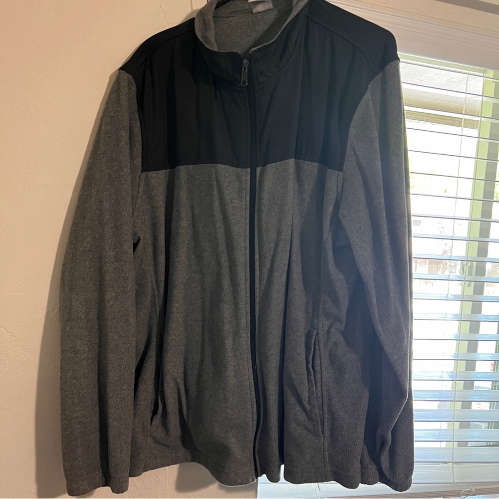 Starter fleece